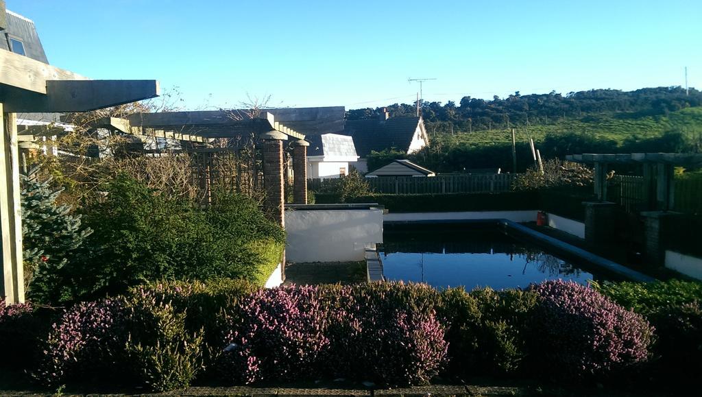 Dunbur Lodge Wicklow Zimmer foto
